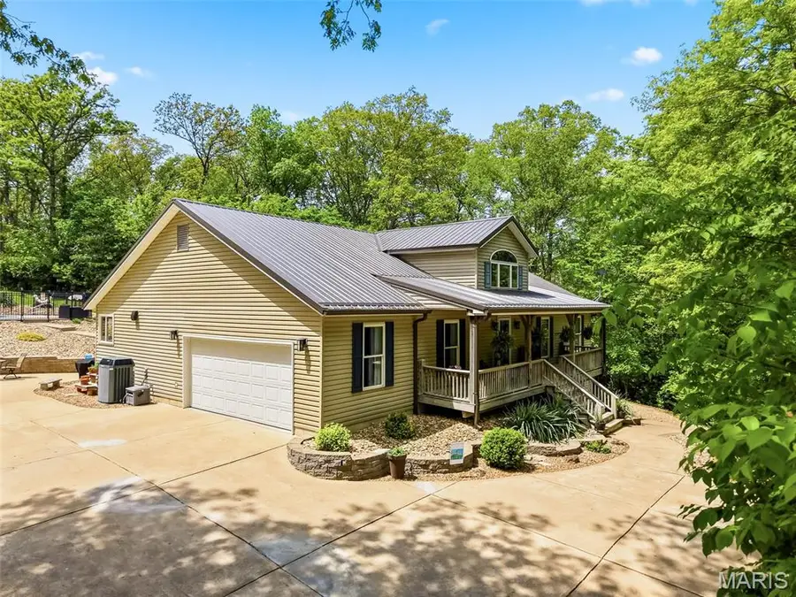 26225 Bubbling Brook Drive, Foristell, MO 63348 - #2