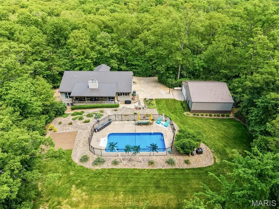 26225 Bubbling Brook Drive, Foristell, MO 63348 - #3