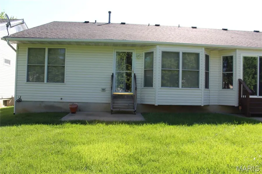 5 Battersea Court #9B, Ofallon, MO 63366 - #2