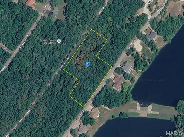 10328 Lake Hill Trail, Hillsboro, MO 63050