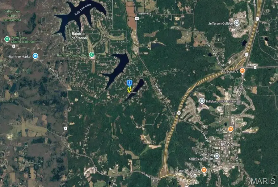 10328 Lake Hill Trail, Hillsboro, MO 63050 - #3