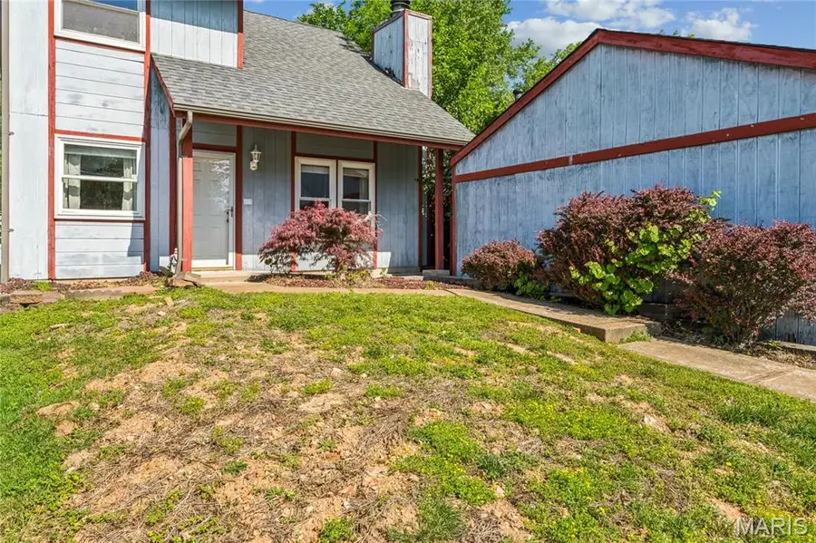 429 Far Hill Drive, Ballwin, MO 63021 - #2