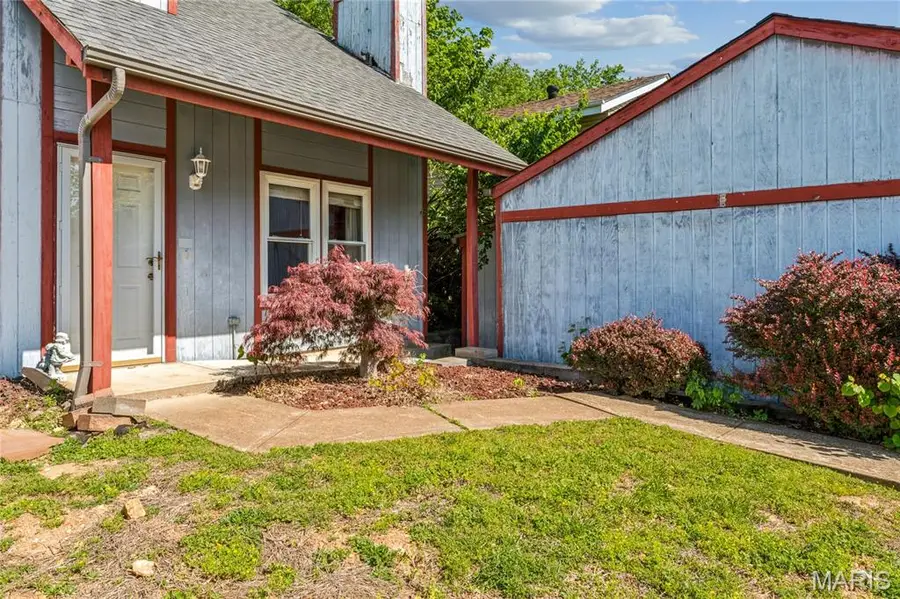 429 Far Hill Drive, Ballwin, MO 63021 - #3