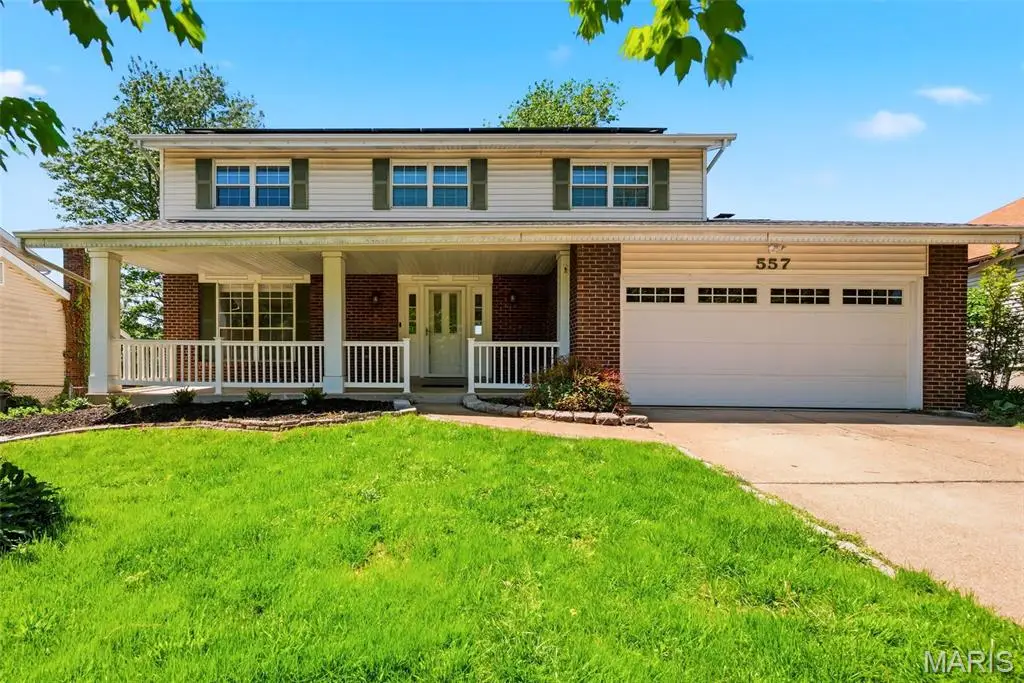 557 May Valley Drive, Fenton, MO 63026 - #1