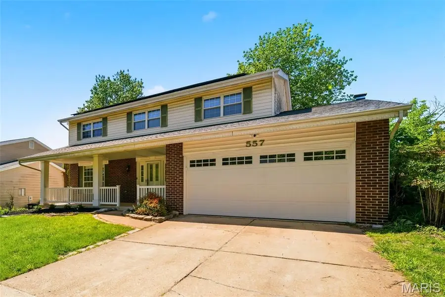 557 May Valley Drive, Fenton, MO 63026 - #3