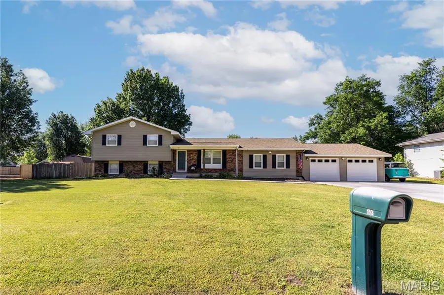 113 Holmes Dr, Sikeston, MO 63801 - #3