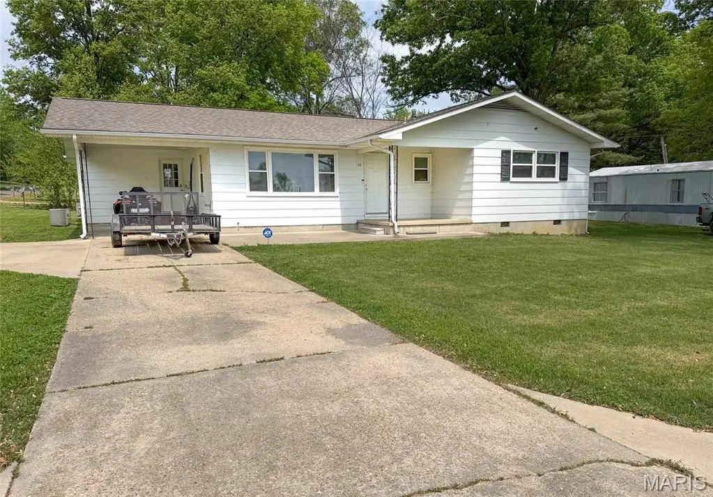 130 Hunt St, Dexter, MO 63841 - #1
