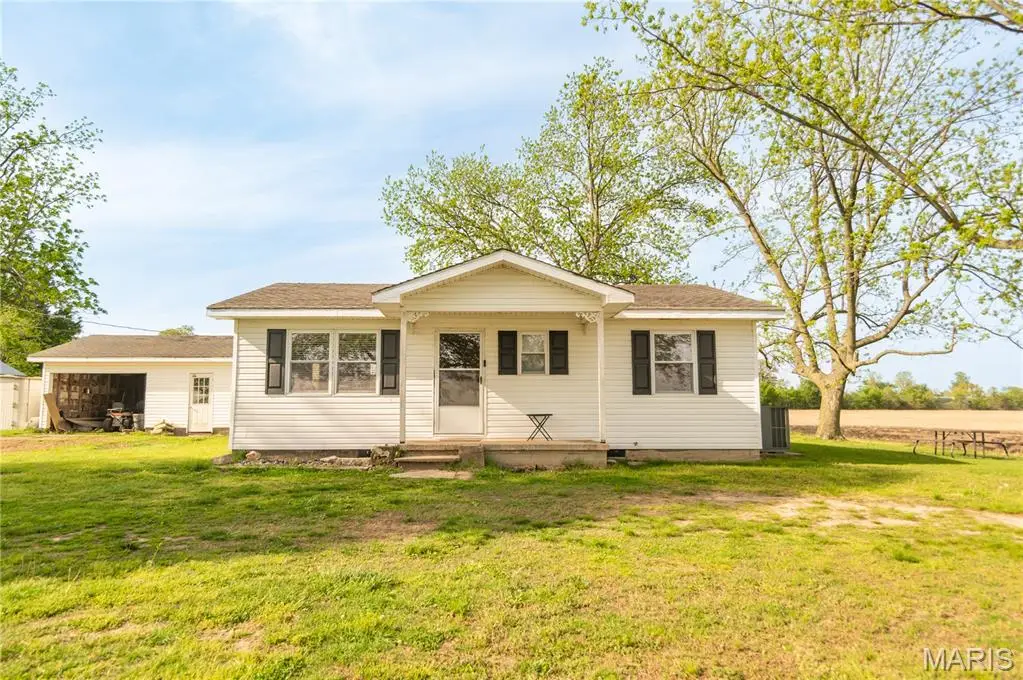 15723 County Road 533a, Bloomfield, MO 63825 - #1