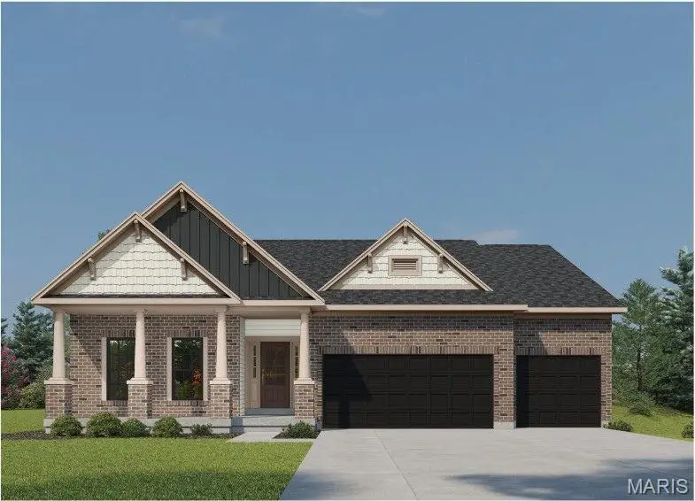 325 Healthy Way, Saint Charles, MO 63304 - #1