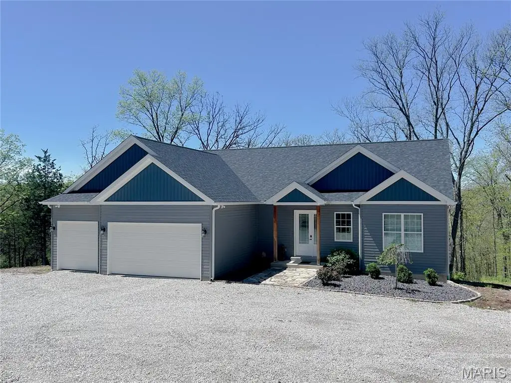 215 Rugged Acres, Defiance, MO 63341 - #1