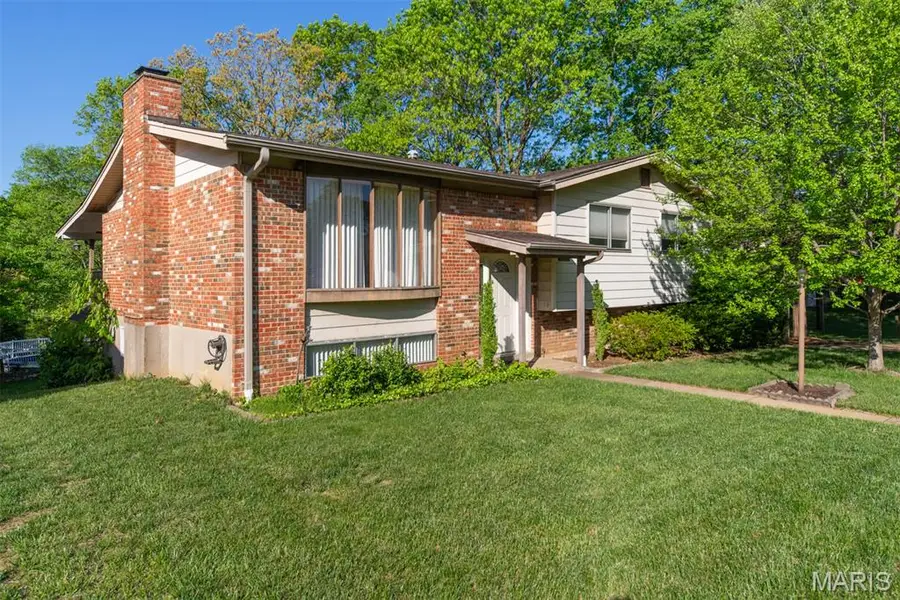 4882 Arevalo Drive, Saint Louis, MO 63128 - #2