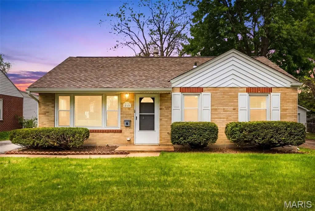 4325 Saint Dominic Lane, Saint Ann, MO 63074 - #1