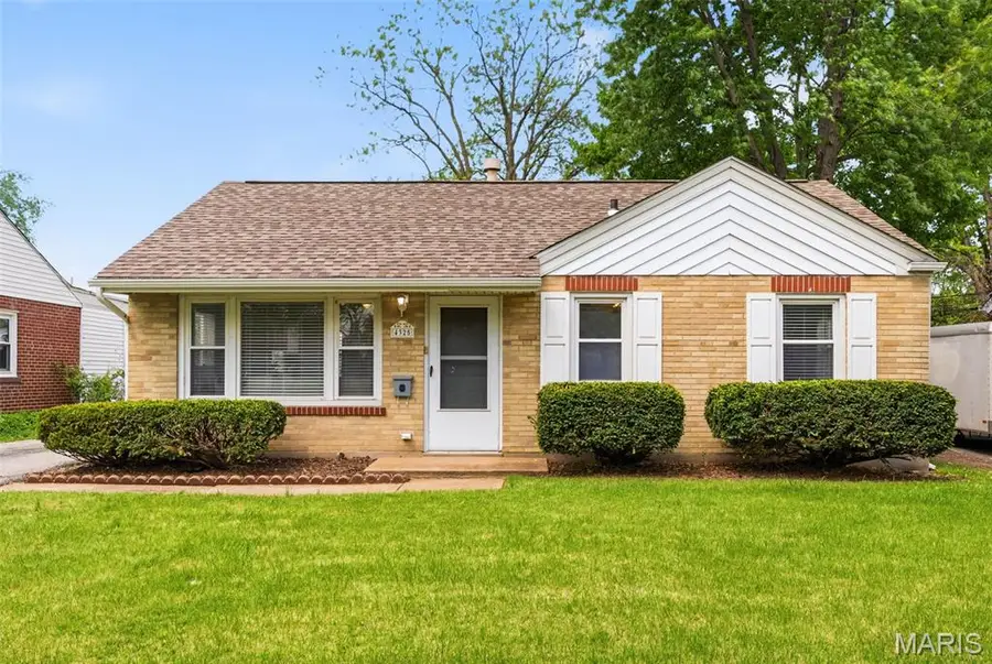 4325 Saint Dominic Lane, Saint Ann, MO 63074 - #2