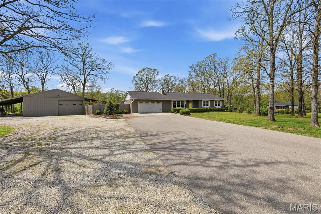 13214 E. State Hwy 8, Mineral Point, MO 63660 - #1