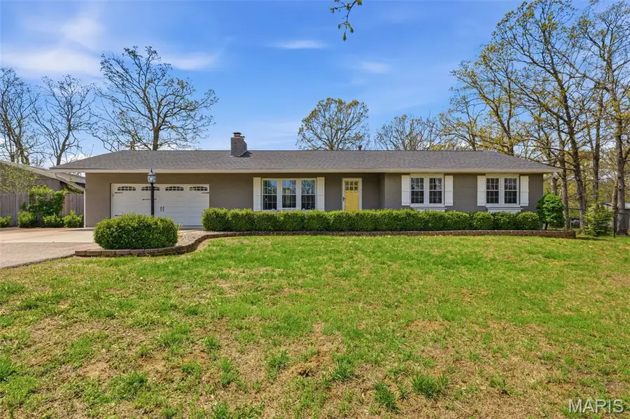 13214 E. State Hwy 8, Mineral Point, MO 63660 - #3