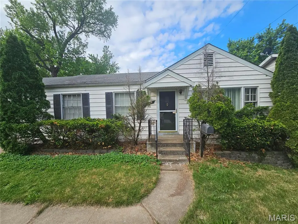 1128 Bliss Drive, Saint Louis, MO 63137 - #1