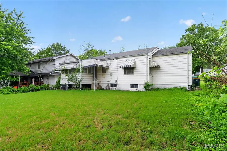 1128 Bliss Drive, Saint Louis, MO 63137 - #2