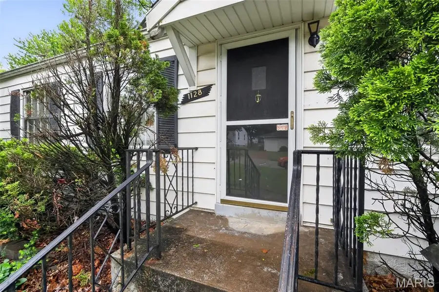 1128 Bliss Drive, Saint Louis, MO 63137 - #3
