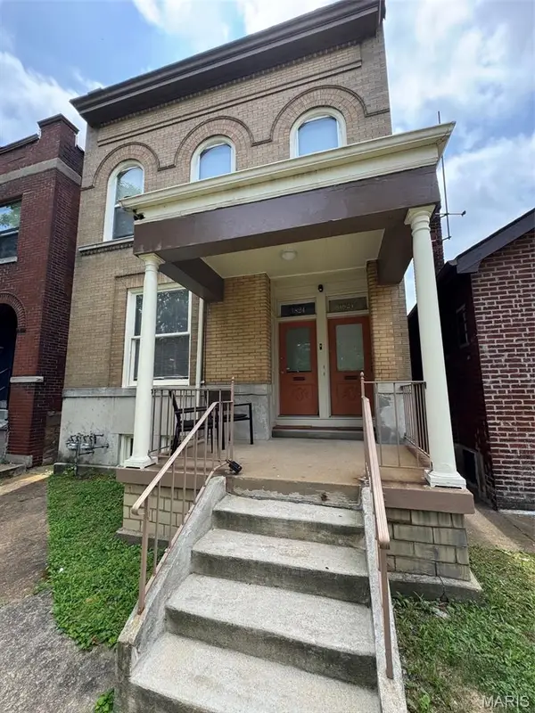 3824 Folsom Avenue, St Louis, MO 63110