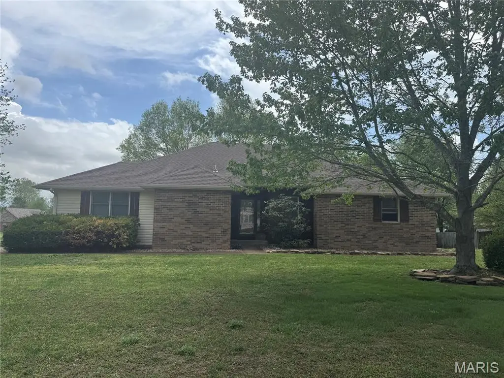 324 Lantern Lane, Lebanon, MO 65536 - #1