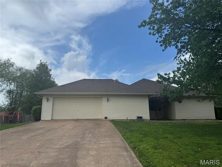 324 Lantern Lane, Lebanon, MO 65536 - #2