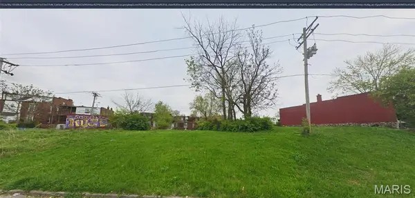 4634 Nebraska Avenue, St Louis, MO 63111