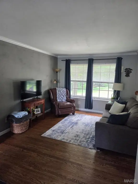 5803 Piasa Trail, Godfrey, IL 62035 - #2