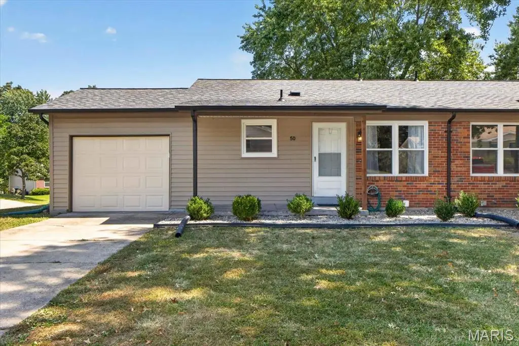 50 Laura Drive, Saint Peters, MO 63376 - #1