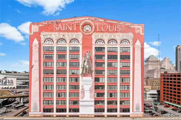 400 S 14th Street #910, St Louis, MO 63103