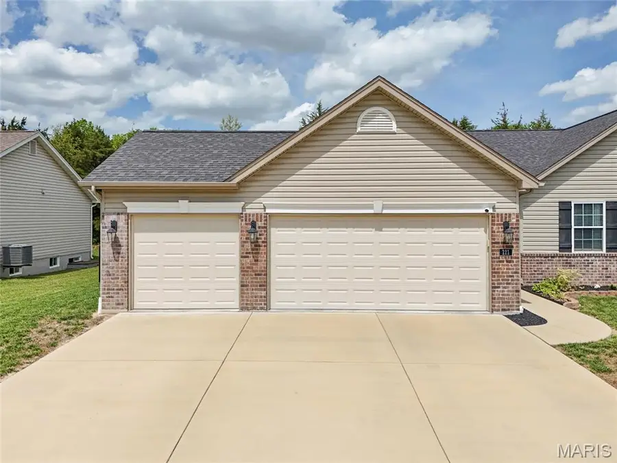 121 Bryan Ridge Drive, Wright City, MO 63390 - #3