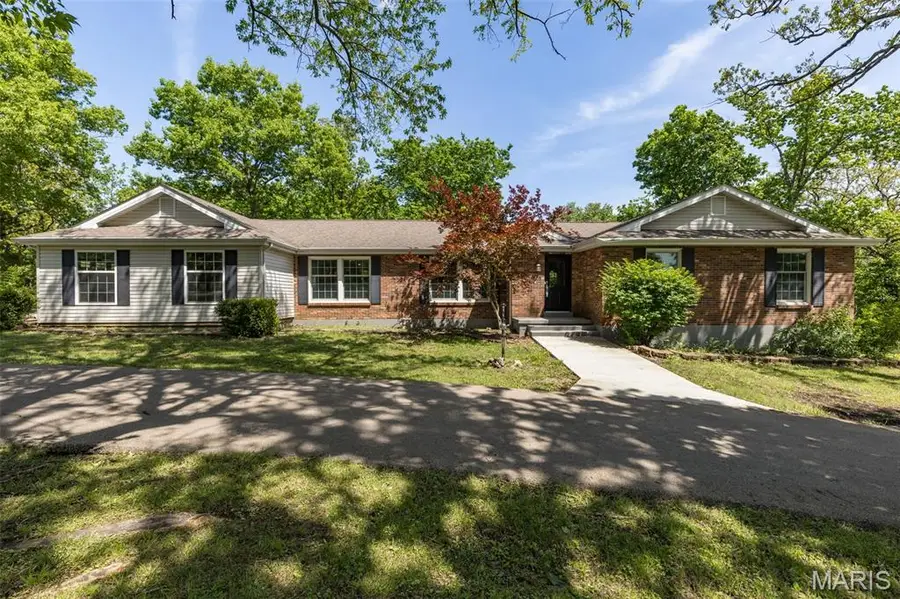 842 Ridgeview Drive, Bonne Terre, MO 63628 - #2