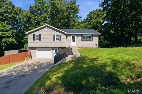 24441 Trolley Lane, St Robert, MO 65584