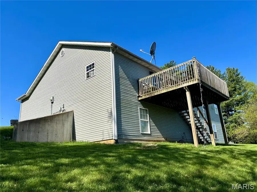 17604 Monaco Drive, Brighton, IL 62012 - #3