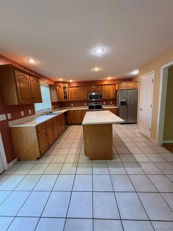 815 Pecan Lane, Jackson, MO 63755 - #2