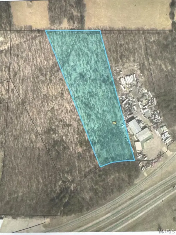 0 N Service Road W, St Clair, MO 63077