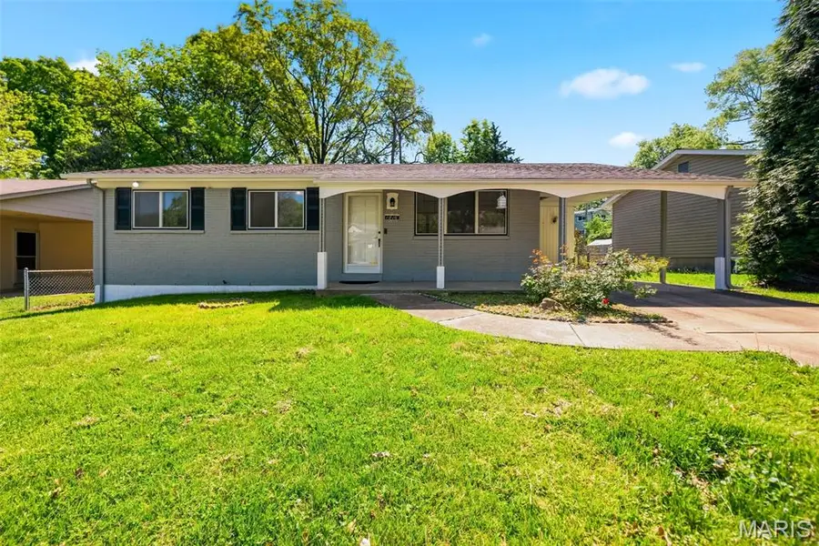 1816 Schulte Hill Drive, Maryland Heights, MO 63043 - #2