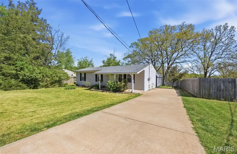 879 Twin Oak Drive, Hillsboro, MO 63050 - #3