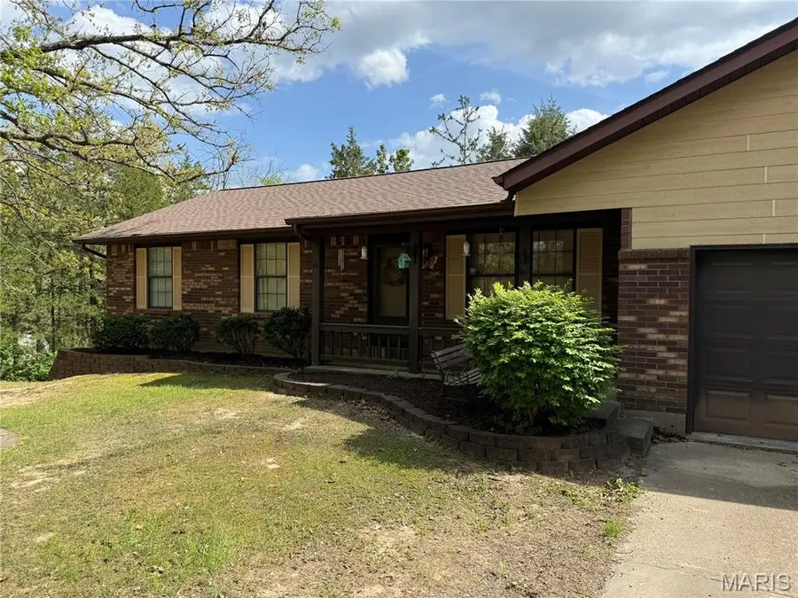 6958 Local Hillsboro Road, Cedar Hill, MO 63016 - #2