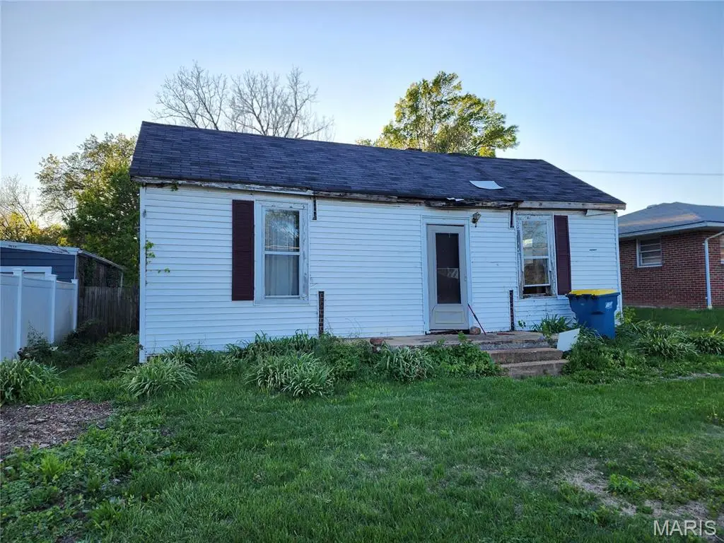 3212 Alby Street, Alton, IL 62002 - #1