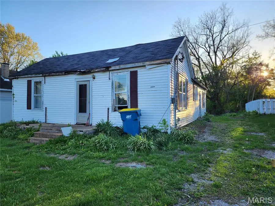 3212 Alby Street, Alton, IL 62002 - #2