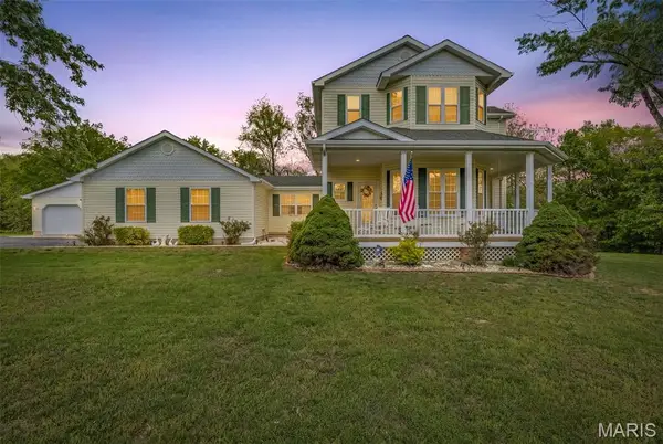 13 Janice Road, Farmington, MO 63640