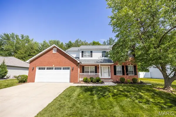 548 N August Street, Mascoutah, IL 62258