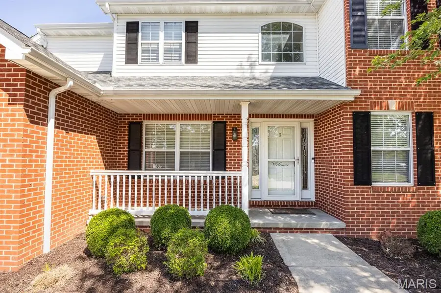 548 N August Street, Mascoutah, IL 62258 - #3