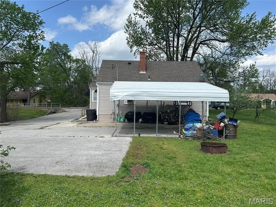 530 Hall Street, Troy, MO 63379 - #3