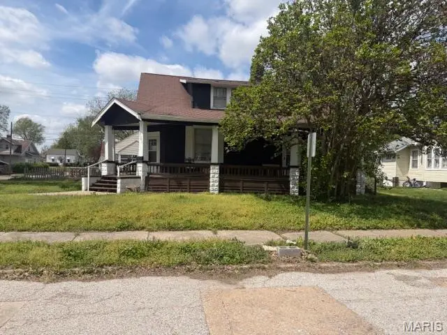 1301 N Charles Street, Belleville, IL 62221 - #1