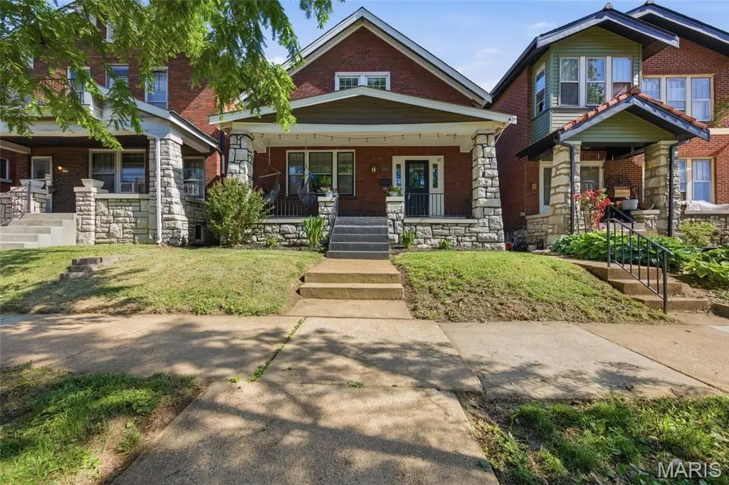 5221 Delor Street, Saint Louis, MO 63109 - #1