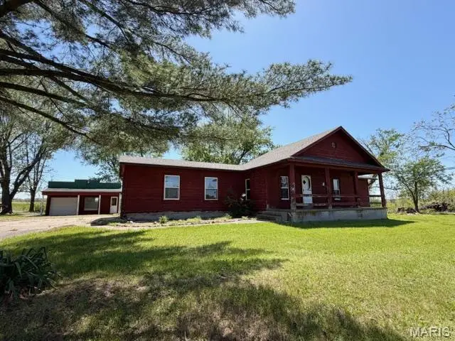 328 Booneslick Road, New Florence, MO 63363 - #1