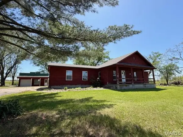 328 Booneslick Road, New Florence, MO 63363