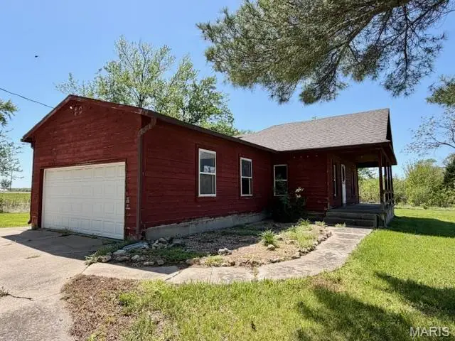 328 Booneslick Road, New Florence, MO 63363 - #3