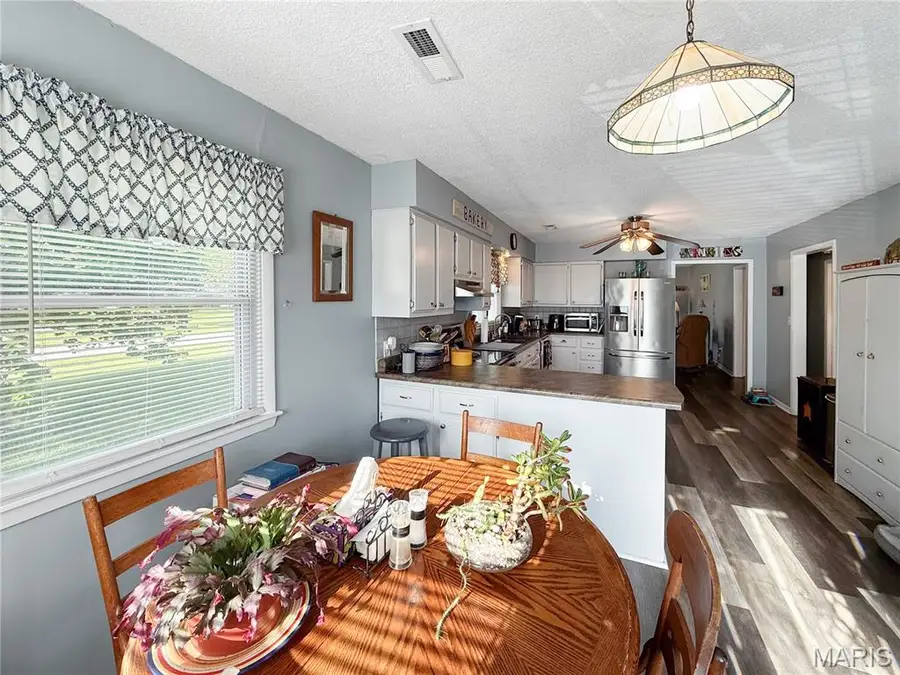 403 E Hawkins, Center, MO 63436 - #3